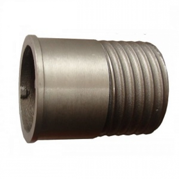 TCD Composite Hose Connector
