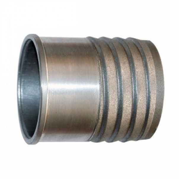 TCT Composite Hose Connector