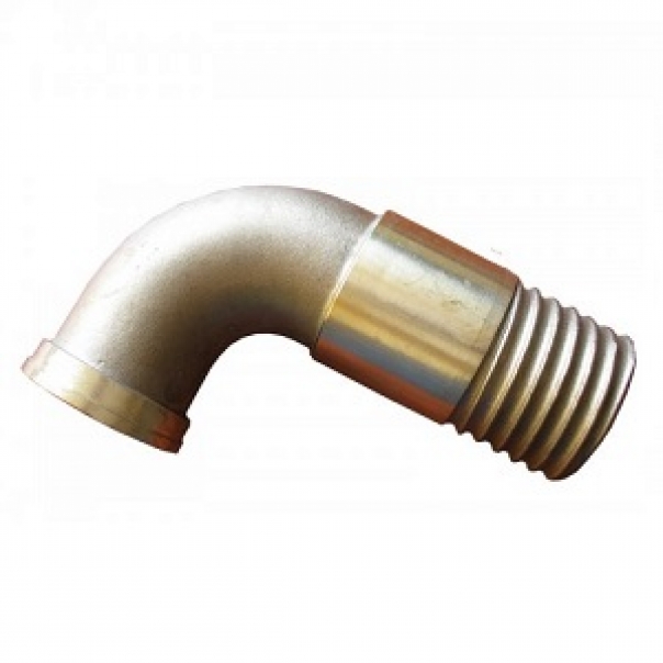 Composite Hose Connector TC 90°T