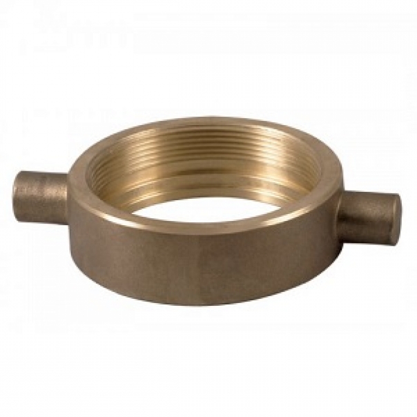 Composite Hose Connector HET