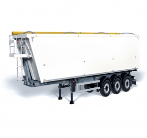 Для легких вантажів та палет