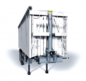 Для металобрухту