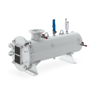 Фильтрующий сосуд для защиты от грязи DDFV FAUDI