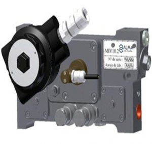 Additive dispenser Alma (MIV10.2)