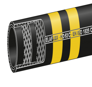 MBS hose Type HD-C Elaflex