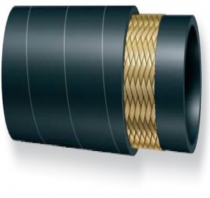 Hydraulic sleeve of high pressure hose (1SN R16)