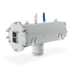 Фильтр/водоотделитель FW10-H-T FAUDI