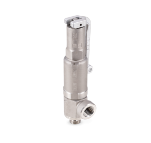 Клапан скидання тиску FAUDI