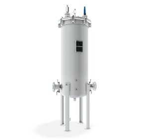 Фильтр/водоотделитель FW10-V FAUDI