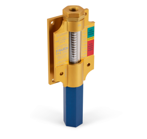 Диференціальний манометр VFH FAUDI