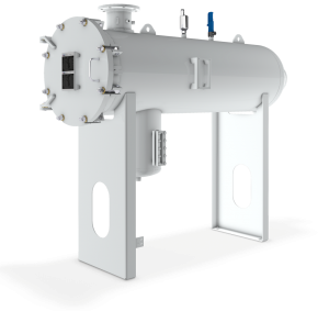 Фильтр/водоотделитель FW6 FAUDI