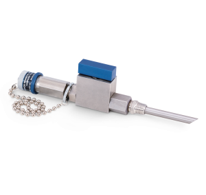 Відбір проб FAUDI