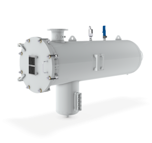 Фильтр/водоотделитель FW6-T FAUDI