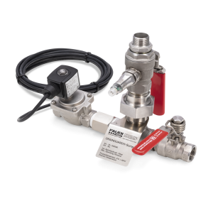 Дренажна система DRAINGUARD-Sump FAUDI