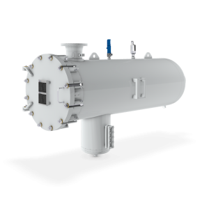 Фильтр/водоотделитель FWE-T FAUDI