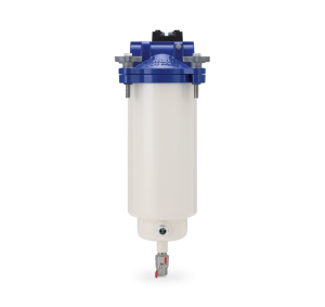 Вертикальный корпус фильтра (VFH)