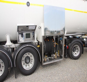 Газовоз Kadatec