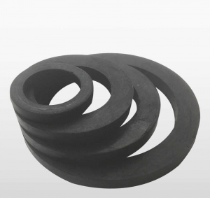 Camlock gaskets