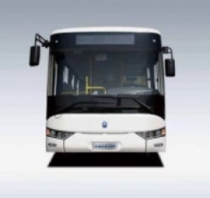 Автобус AsiaStar міського типу, JS6108