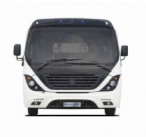 AsiaStar intercity bus, 7m