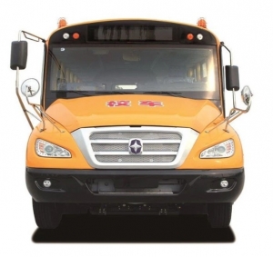 Школьний автобус AsiaStar JS6900XC, 9 м