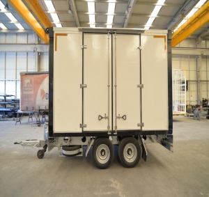 EROGLU special trailers