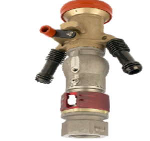 Заправочные форсунки Aljac Fuelling