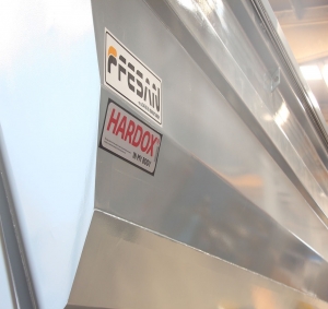 Самоскид U-type Fesan