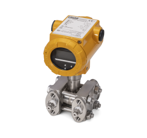 Датчик перепада давления FAUDI