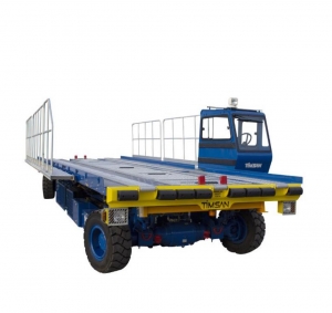 Loader KL K from Timsan