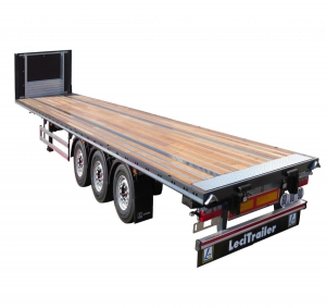 Платформа для ЖБИ LeciTrailer