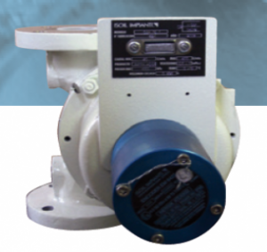 Counter PD SBMX 75 and BMX Isoil (stainless steel)