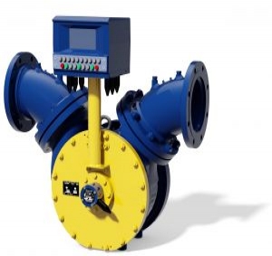 Счетчик PD LBM 1100 Isoil