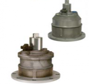 Aljac Fueling Tank Bottom Loading System