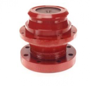 API-адаптери Aljac Fuelling