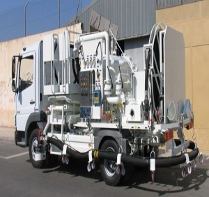Air dispenser ELS Aviation