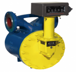 Счетчик PD BMD Isoil