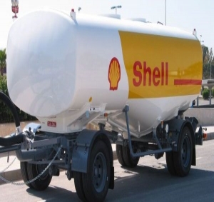 Air tanker trailer ELS Aviation