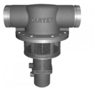 Вентиляційні клапани резервуару Aljac Fuelling