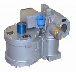 Объемомер S9000 Isoil