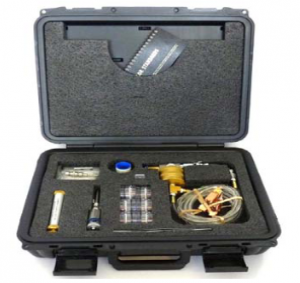 Набор для тестирования загрязнения топлива Aljac Fuelling