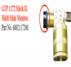 Набор Multi Mini Monitor Aljac Fuelling