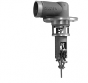 Вентиляційні клапани резервуару Aljac Fuelling