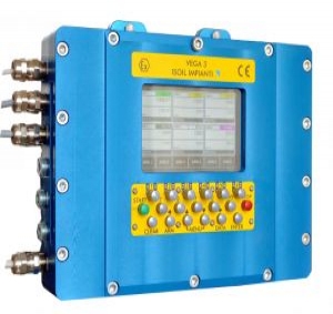 Контролер VEGA 3 Isoil