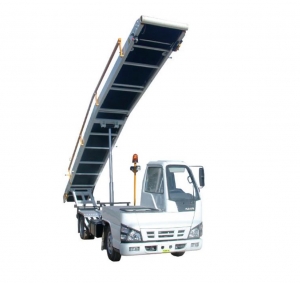 Timsan TMBC Automotive Belt Conveyor