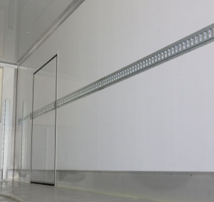 Рефрижератор городской (CITY) LeciTrailer