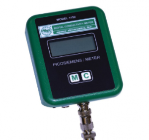 Цифровой измеритель проводимости Aljac Fuelling