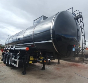 Бітумовоз Sinanli