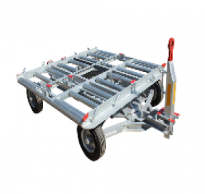 Trolley CD Timsan