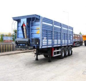 Зерновоз Fesan